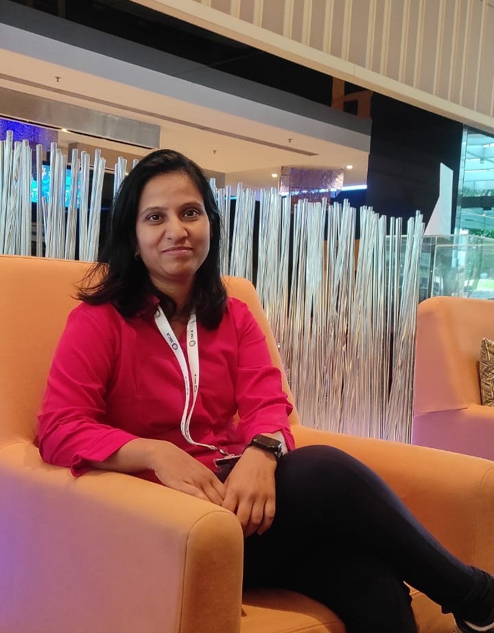 Dr. Varsha Rahul Hajare - Dermatologist