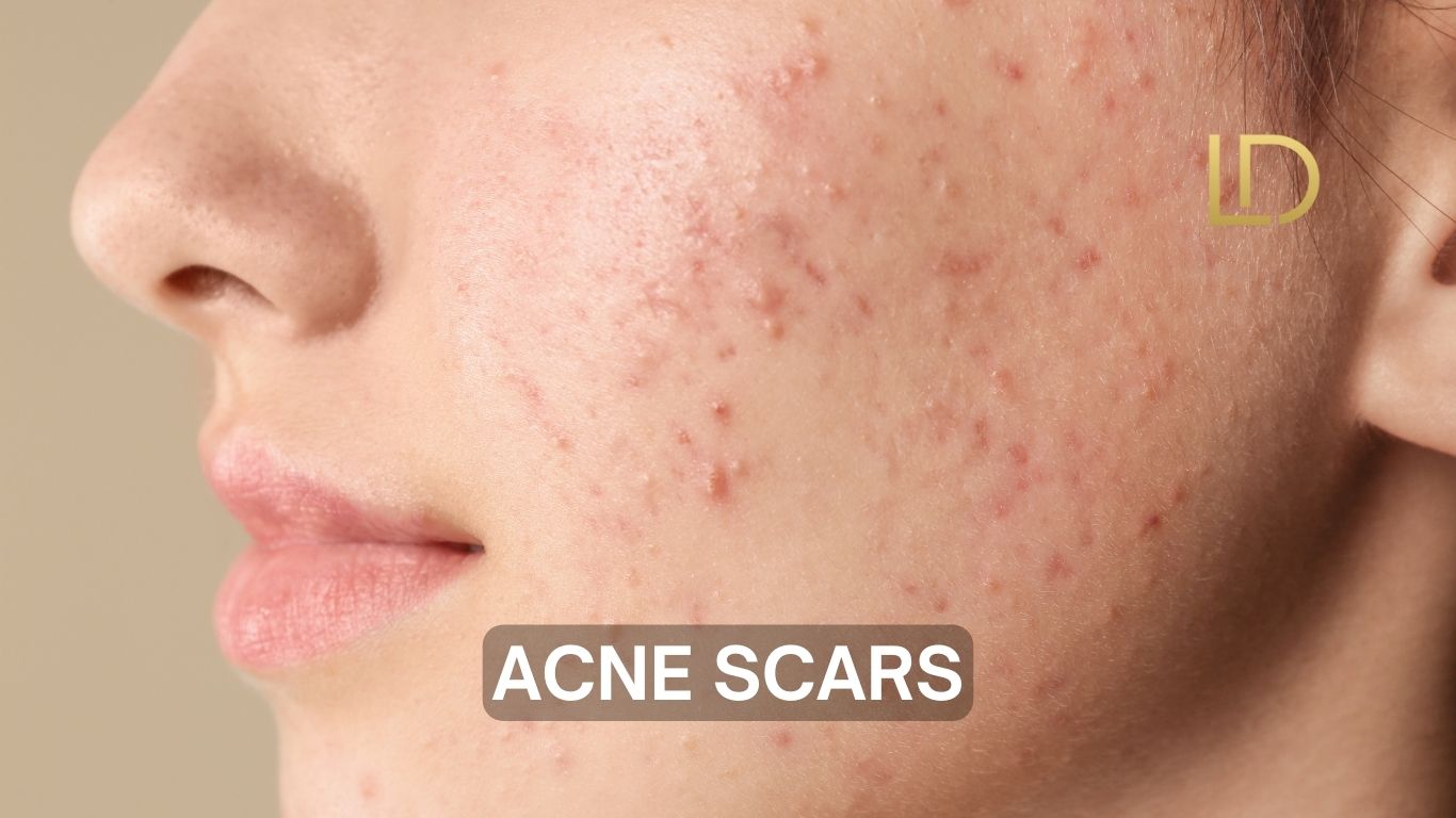 Acne treatment