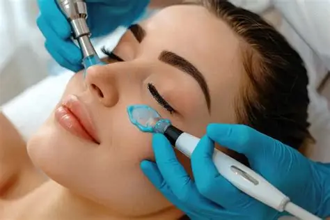 HydraFacial