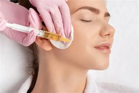 PRP treatment