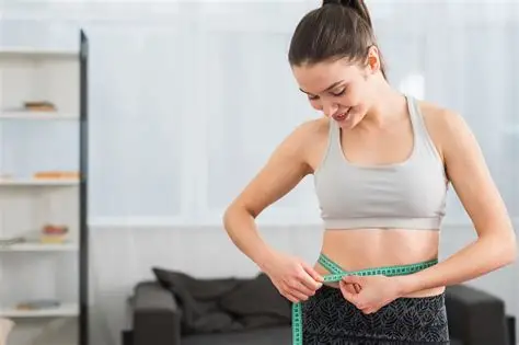 Weight loss treatment