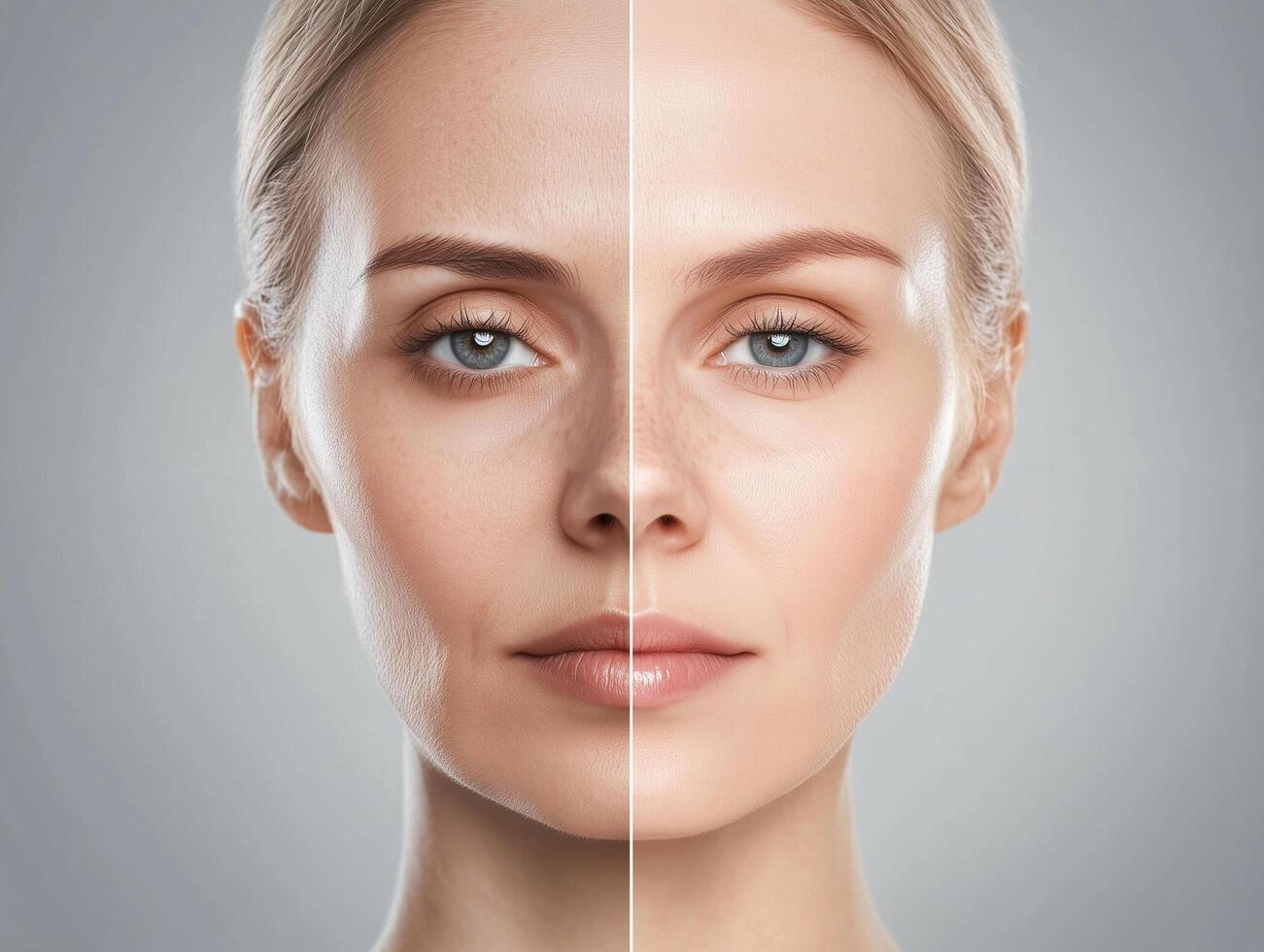 Anti-aging therapy